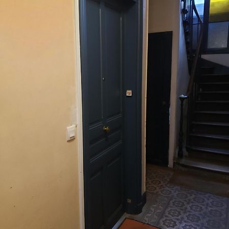 Paris : Appartement D'Exception - Batignolles Kamer foto