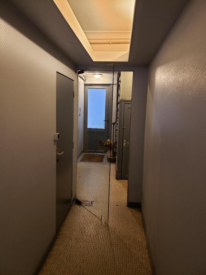 Paris : Appartement D'Exception - Batignolles Kamer foto